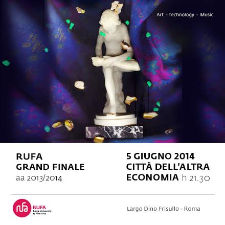 Rufa Grand Finale